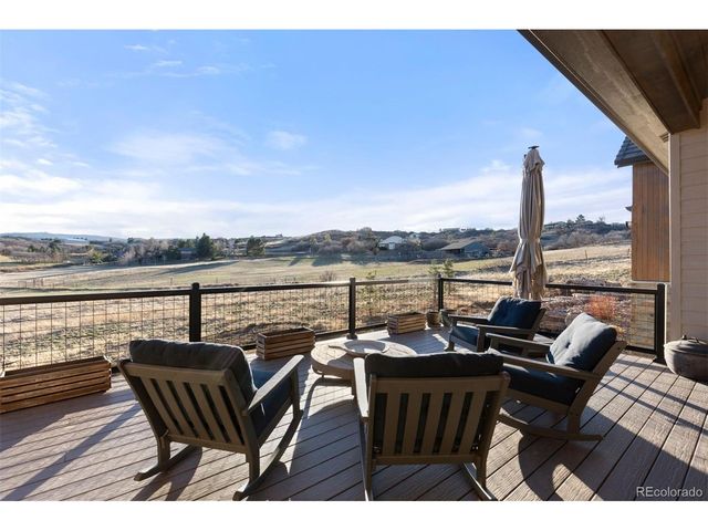 3747 Bears Den Ct, Sedalia, CO 80135