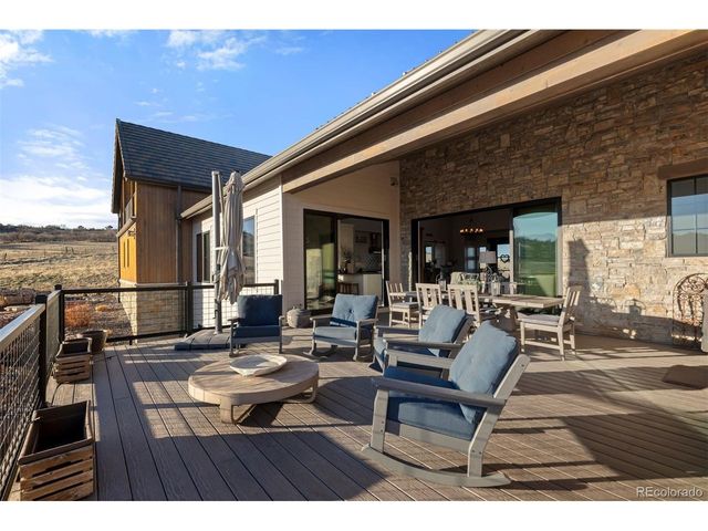 3747 Bears Den Ct, Sedalia, CO 80135