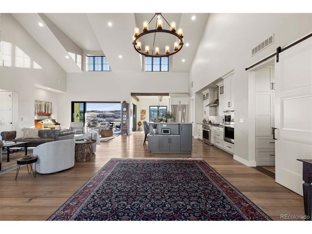 3747 Bears Den Ct, Sedalia, CO 80135