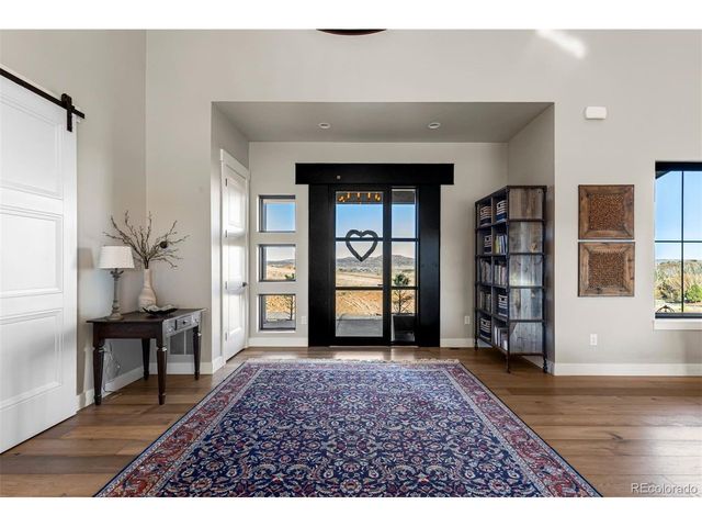 3747 Bears Den Ct, Sedalia, CO 80135