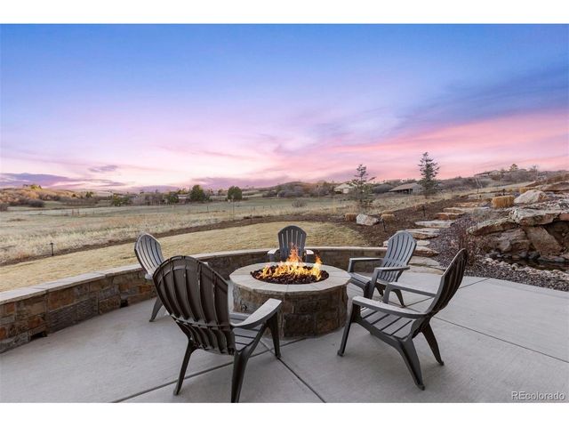 3747 Bears Den Ct, Sedalia, CO 80135