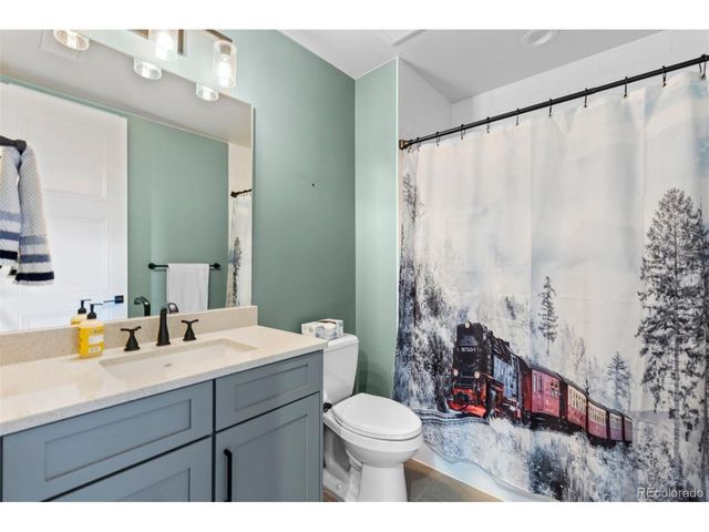 3747 Bears Den Ct, Sedalia, CO 80135