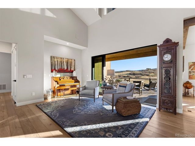 3747 Bears Den Ct, Sedalia, CO 80135