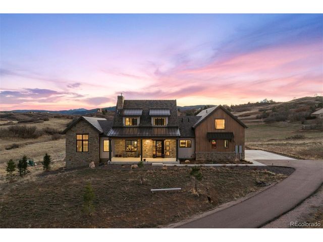 3747 Bears Den Ct, Sedalia, CO 80135