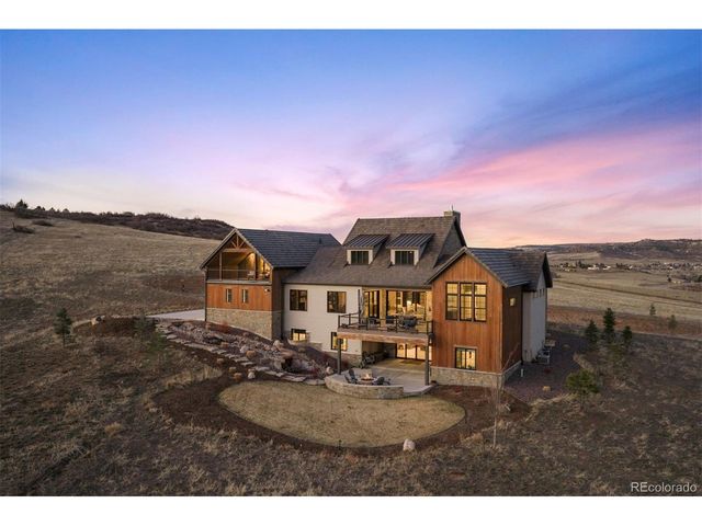 3747 Bears Den Ct, Sedalia, CO 80135