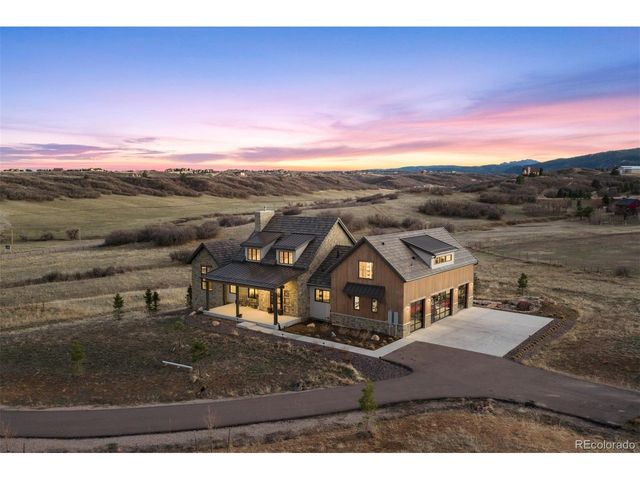 3747 Bears Den Ct, Sedalia, CO 80135