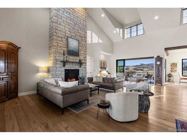 3747 Bears Den Ct, Sedalia, CO 80135