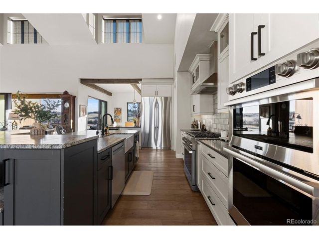 3747 Bears Den Ct, Sedalia, CO 80135