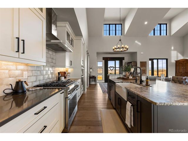 3747 Bears Den Ct, Sedalia, CO 80135