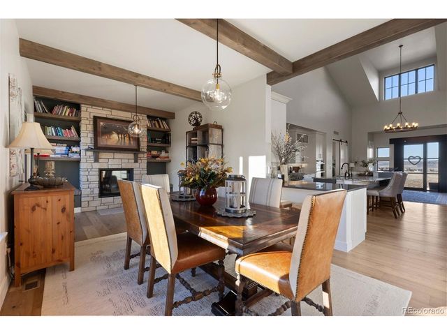 3747 Bears Den Ct, Sedalia, CO 80135