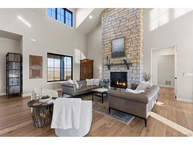 3747 Bears Den Ct, Sedalia, CO 80135