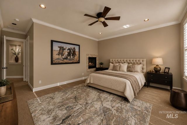 3494 S Sugar Loaf Pl, Eagle, ID 83616