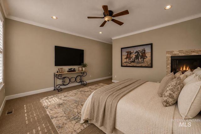 3494 S Sugar Loaf Pl, Eagle, ID 83616