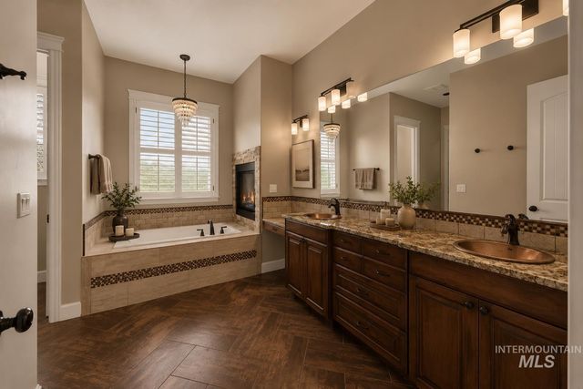 3494 S Sugar Loaf Pl, Eagle, ID 83616