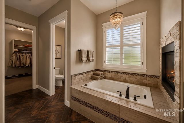 3494 S Sugar Loaf Pl, Eagle, ID 83616