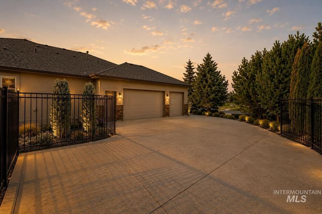 3494 S Sugar Loaf Pl, Eagle, ID 83616