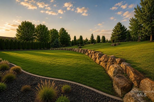 3494 S Sugar Loaf Pl, Eagle, ID 83616