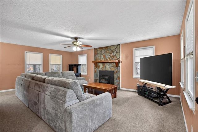 1029 Laurel Lake Drive, Ball Ground, GA 30107