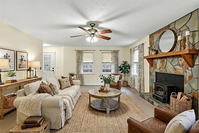 1029 Laurel Lake Drive, Ball Ground, GA 30107