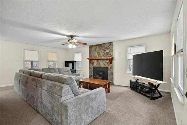 1029 Laurel Lake Drive, Ball Ground, GA 30107