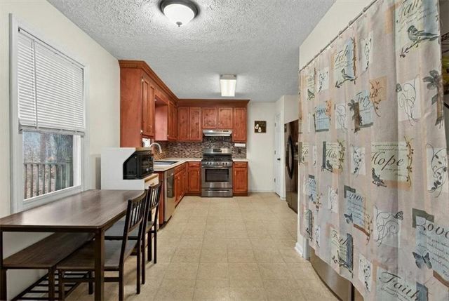 1029 Laurel Lake Drive, Ball Ground, GA 30107