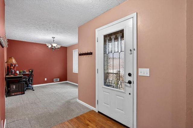 1029 Laurel Lake Drive, Ball Ground, GA 30107