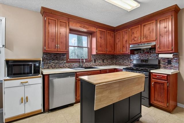 1029 Laurel Lake Drive, Ball Ground, GA 30107