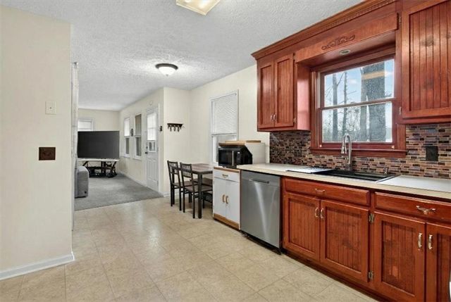 1029 Laurel Lake Drive, Ball Ground, GA 30107