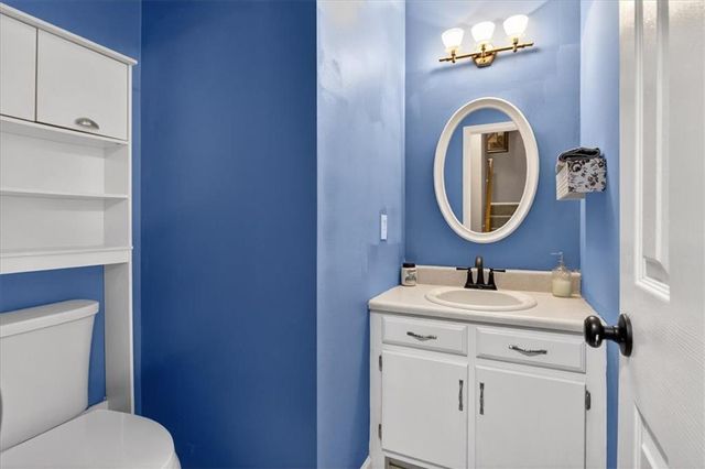 1029 Laurel Lake Drive, Ball Ground, GA 30107