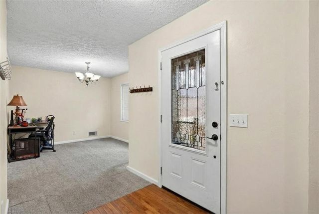 1029 Laurel Lake Drive, Ball Ground, GA 30107