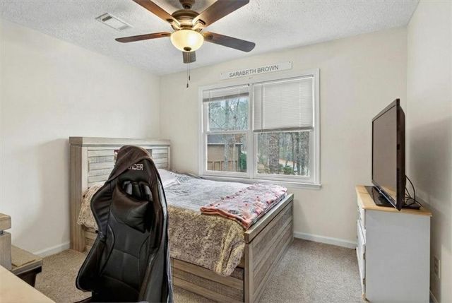 1029 Laurel Lake Drive, Ball Ground, GA 30107