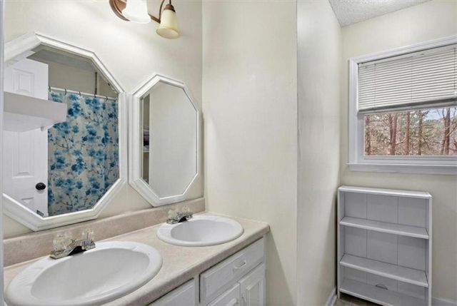 1029 Laurel Lake Drive, Ball Ground, GA 30107