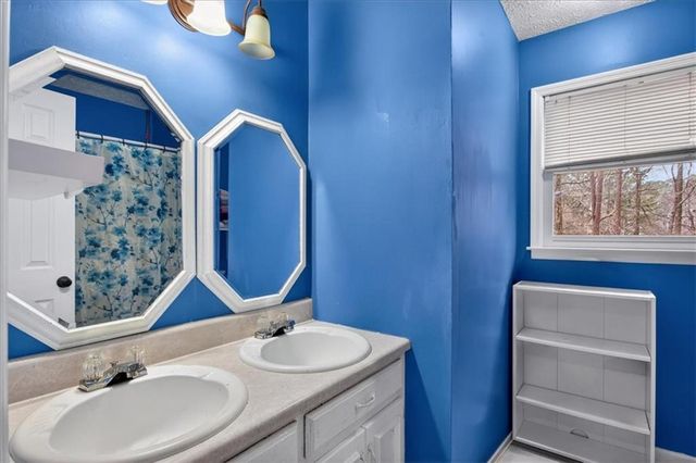 1029 Laurel Lake Drive, Ball Ground, GA 30107