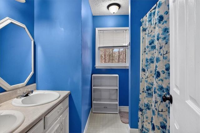 1029 Laurel Lake Drive, Ball Ground, GA 30107