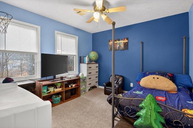 1029 Laurel Lake Drive, Ball Ground, GA 30107