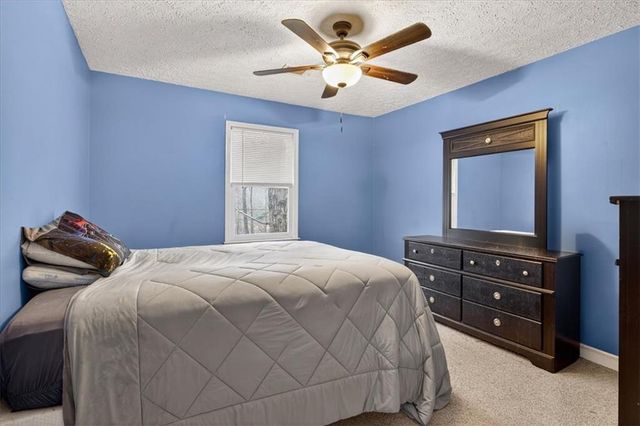 1029 Laurel Lake Drive, Ball Ground, GA 30107