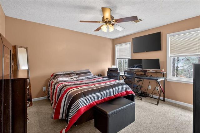 1029 Laurel Lake Drive, Ball Ground, GA 30107