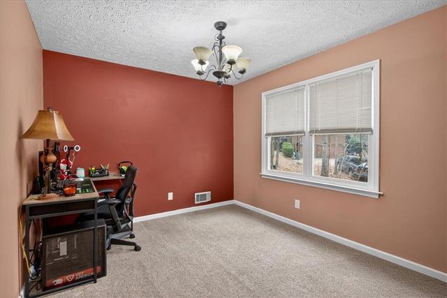 1029 Laurel Lake Drive, Ball Ground, GA 30107