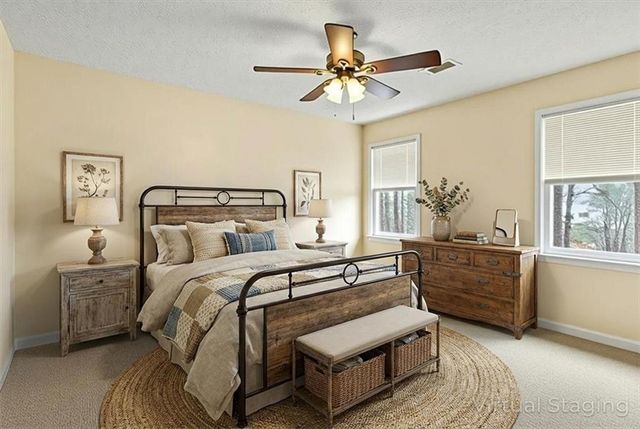 1029 Laurel Lake Drive, Ball Ground, GA 30107