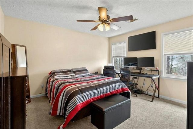 1029 Laurel Lake Drive, Ball Ground, GA 30107