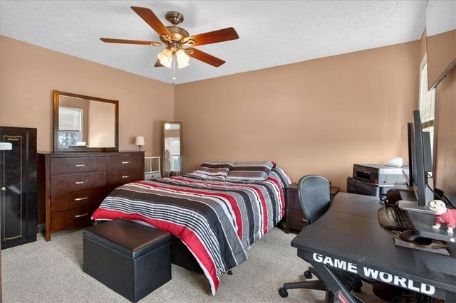 1029 Laurel Lake Drive, Ball Ground, GA 30107