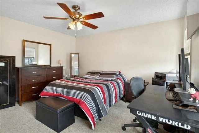 1029 Laurel Lake Drive, Ball Ground, GA 30107