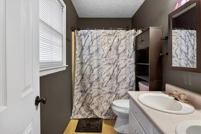 1029 Laurel Lake Drive, Ball Ground, GA 30107