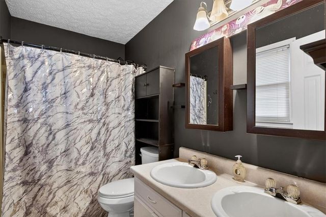 1029 Laurel Lake Drive, Ball Ground, GA 30107