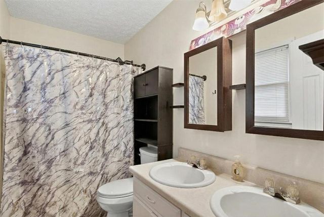 1029 Laurel Lake Drive, Ball Ground, GA 30107