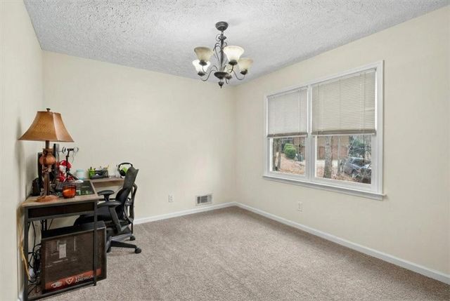 1029 Laurel Lake Drive, Ball Ground, GA 30107