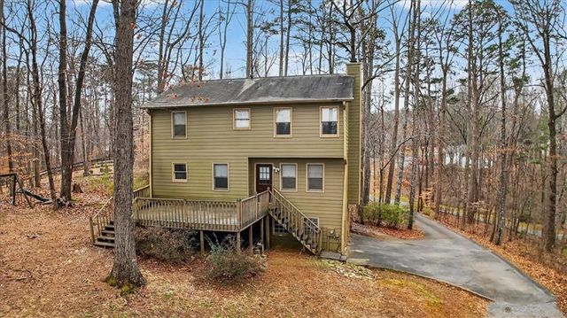 1029 Laurel Lake Drive, Ball Ground, GA 30107