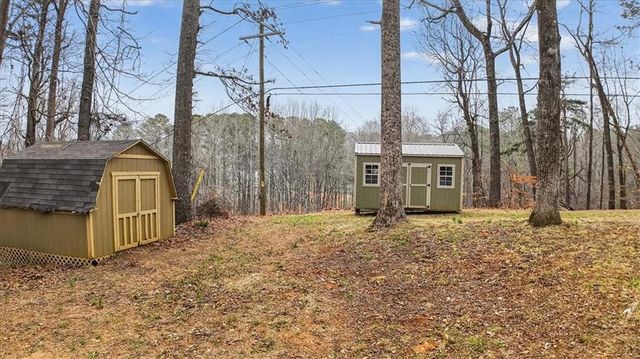 1029 Laurel Lake Drive, Ball Ground, GA 30107