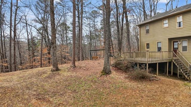 1029 Laurel Lake Drive, Ball Ground, GA 30107