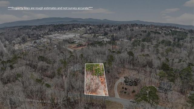 1029 Laurel Lake Drive, Ball Ground, GA 30107